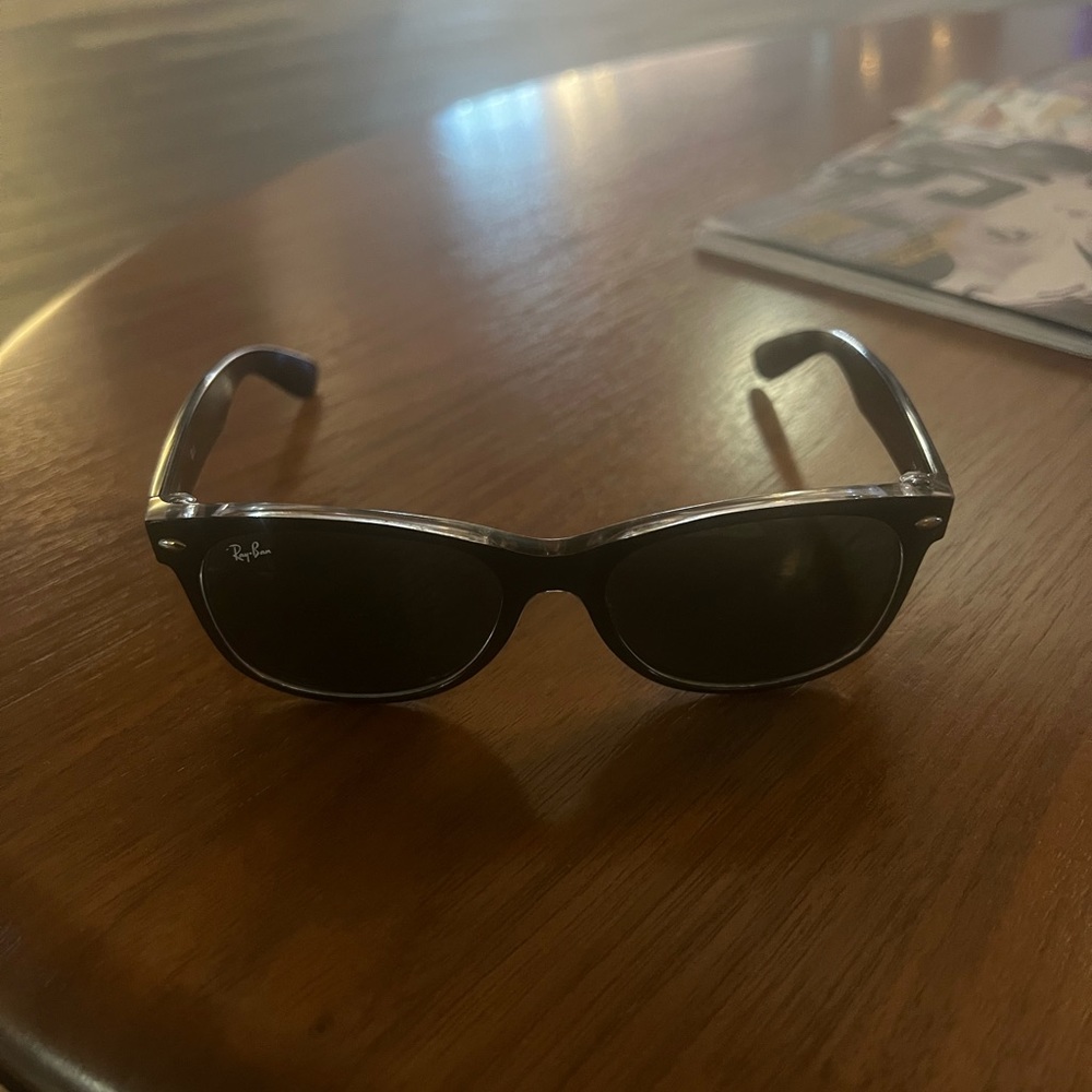 Ray Ban Sunglasses